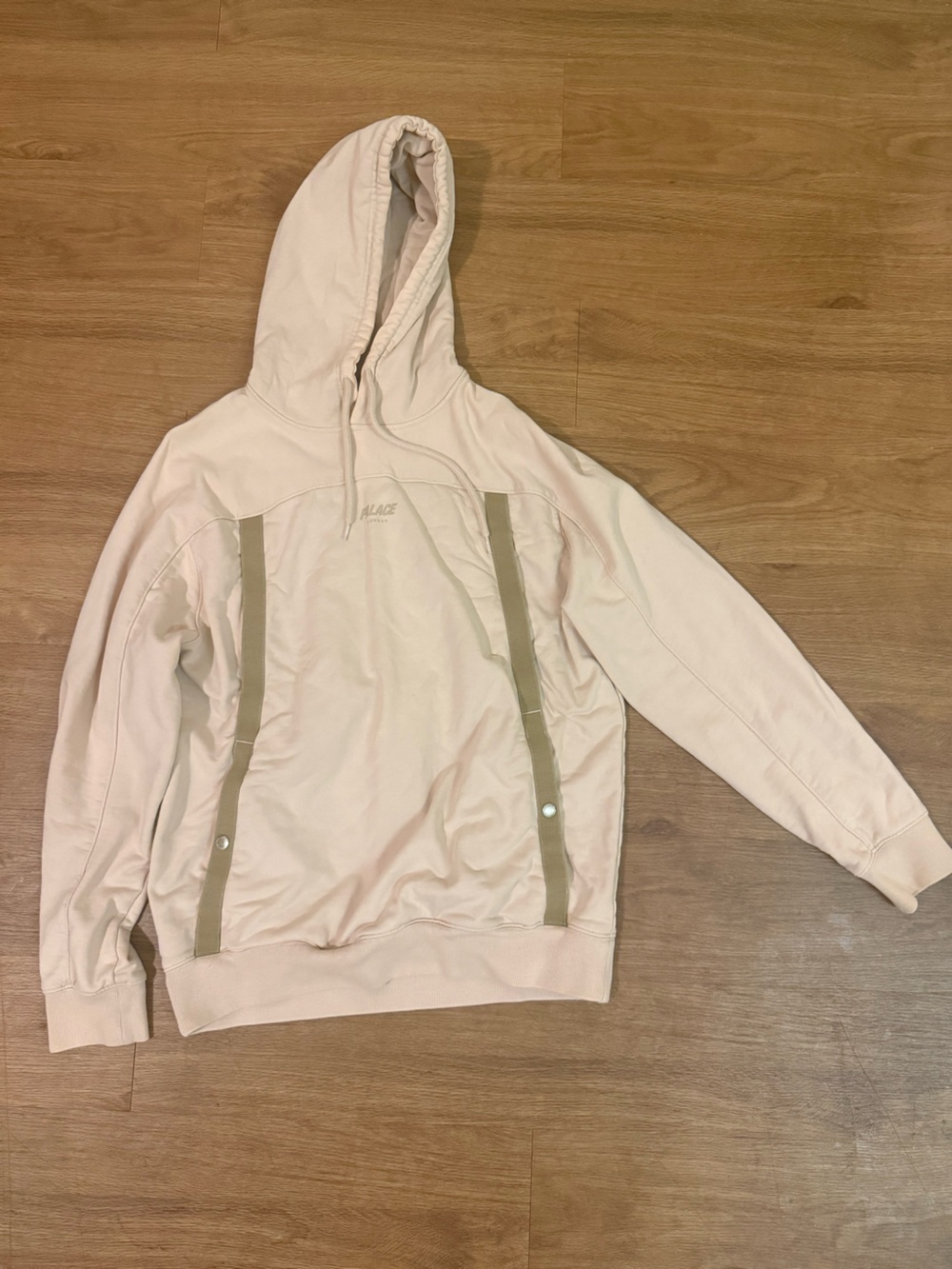 Palace hoodie